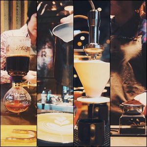 Image post by @starbucks on Instagram