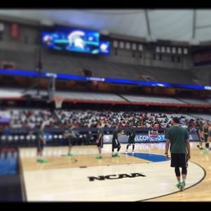 Image post by @coachdrewlu on Instagram