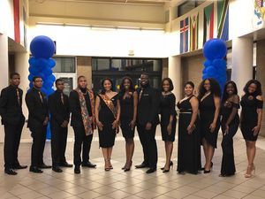 Image post by @morganstatesga on Instagram