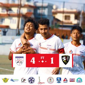Image post by @churchboysunited on Instagram