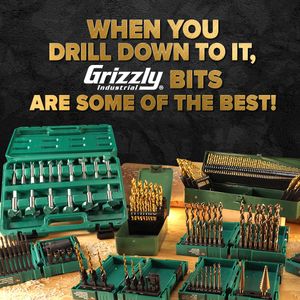 Image post by @grizzlymachines on Instagram