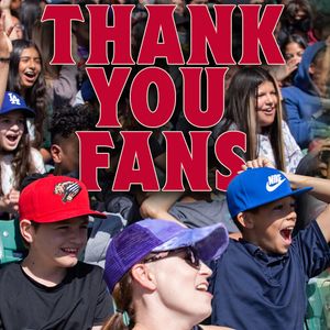 Image post by @fresnogrizzlies on Instagram