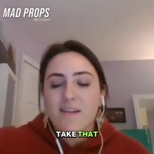 Video post by @MadPropsPod on Facebook