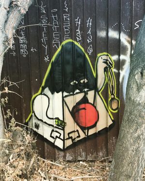 Image post by @chrishaven on Instagram