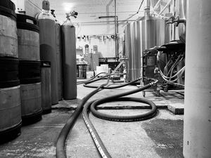 Image post by @navigationbrewingco on Instagram