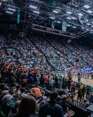 Image post by @csuathletics on Instagram