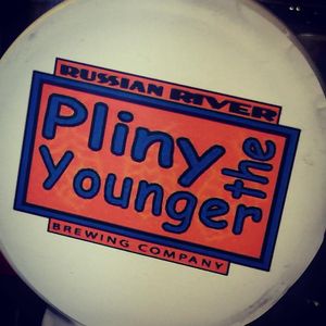 Image post by @parryspizza on Instagram