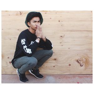 Image post by @bretmanrock on Instagram