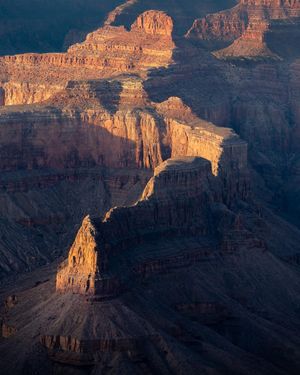 Image post by @nationalparkscollective on Instagram