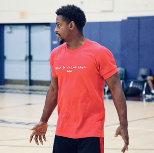 Image post by @beachcityhoops on Instagram