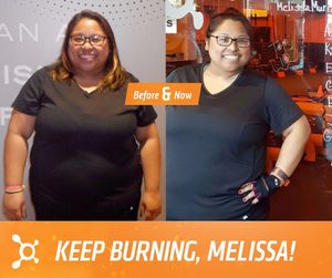 Image post by @orangetheory on Instagram