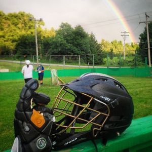 Image post by @cascade_lacrosse on Instagram