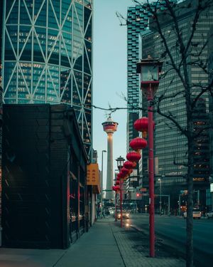 Image post by @cityofcalgary on Instagram