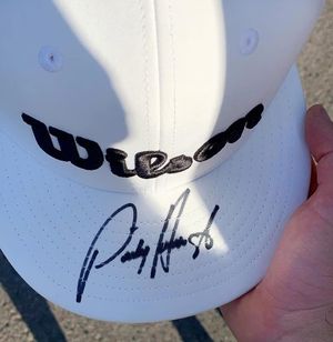 Image post by @wilsongolfcanada on Instagram