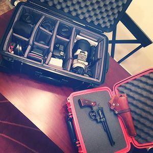 Image post by @seahorsecases on Instagram