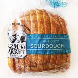 Image post by @farmtomktbread on Instagram