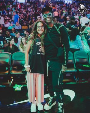 Image post by @nyliberty on Instagram