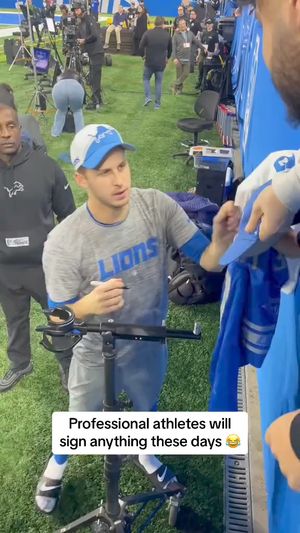 Video post by @dksportsbook on Facebook
