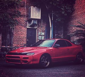 Image post by @jerrystoyota on Instagram