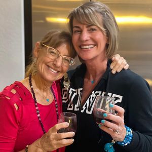 Image post by @yogapartylive on Instagram