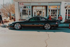 Image post by @threepiece.us on Instagram