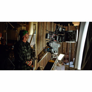 Image post by @reddigitalcinema on Instagram