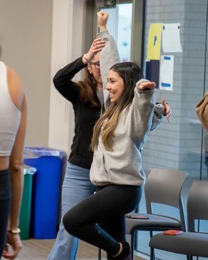 Image post by @sfsu_campusrec on Instagram