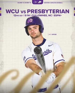 Image post by @wcu_catamounts on Instagram