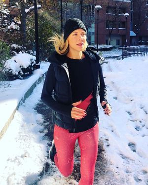 Image post by @underarmourwomen on Instagram