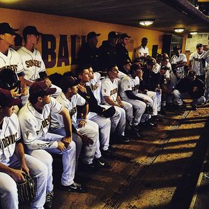 Image post by @asu_baseball on Instagram