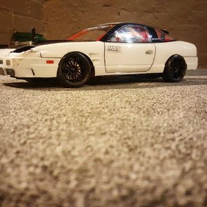 Image post by @jzx_ryan on Instagram