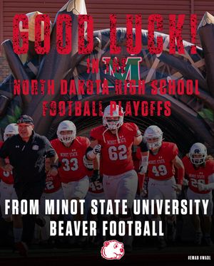 Image post by @msubeaversfb on Instagram