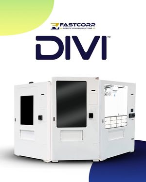 Image post by @fastcorp_vending on Instagram