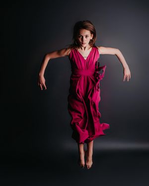 Image post by @artisticedgedancecentre on Instagram