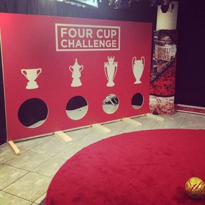 Image post by @simonellis87 on Instagram