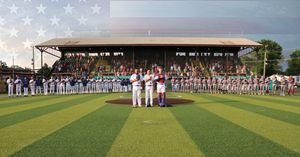 Image post by @hottotsbaseball on Instagram