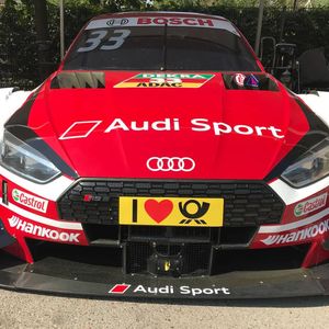 Image post by @mike_rockenfeller on Instagram