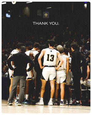 Image post by @elksbasketball on Instagram