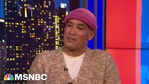 Video post by @msnbc on YouTube