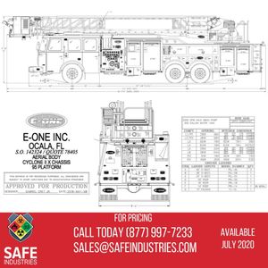 Image post by @safeindustries on Instagram
