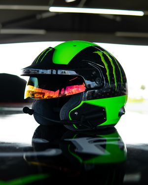 Image post by @mconracing on Instagram