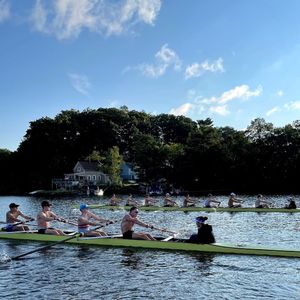 Image post by @hcrossmrowing on Instagram