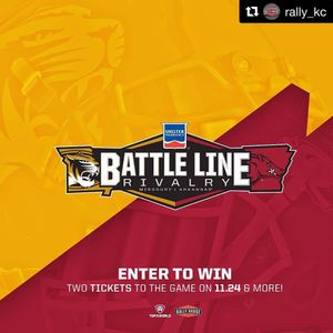 Image post by @rally_house on Instagram