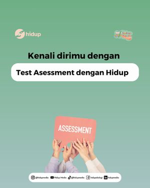 Image post by @hidupmedia on Instagram