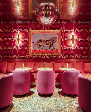 Image post by @themartshowrooms on Instagram
