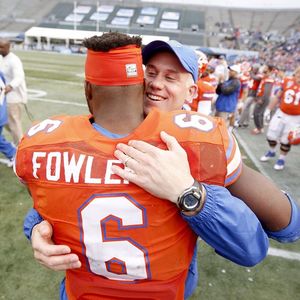 Image post by @gatorsports on Instagram