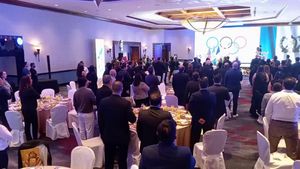 Video post by @COGuatemalteco on Twitter/X