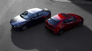 Image post by @parkmazda on Instagram