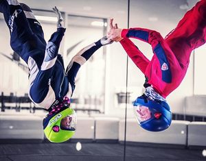 Image post by @iflyus on Instagram
