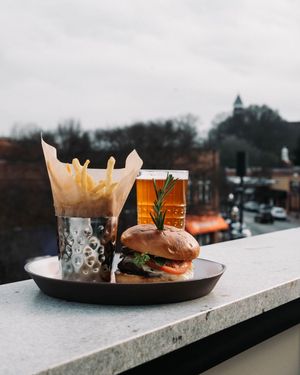 Image post by @shepherdhotels on Instagram